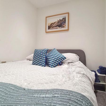 Modern & Central, Perfect Beach Getaway- 2Min Walk Brighton ภายนอก รูปภาพ