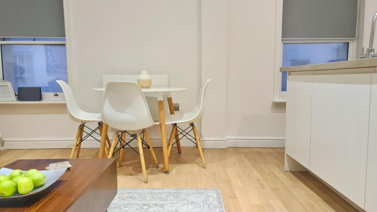 Modern & Central, Perfect Beach Getaway- 2Min Walk Brighton ภายนอก รูปภาพ