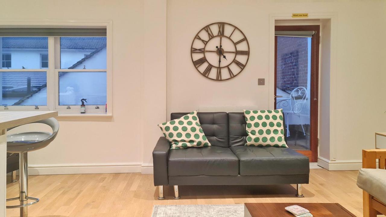 Modern & Central, Perfect Beach Getaway- 2Min Walk Brighton ภายนอก รูปภาพ