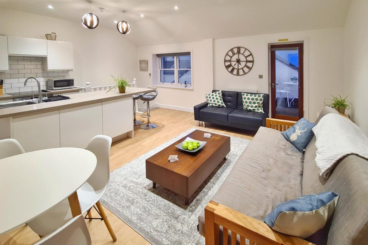 Modern & Central, Perfect Beach Getaway- 2Min Walk Brighton ภายนอก รูปภาพ