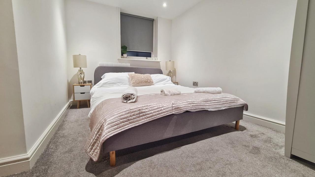 Modern & Central, Perfect Beach Getaway- 2Min Walk Brighton ภายนอก รูปภาพ